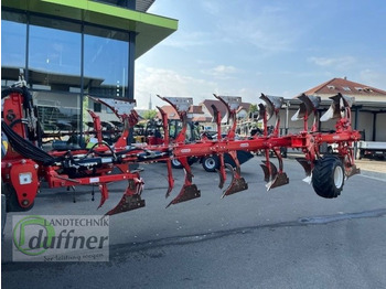 Cày Maschio UN NSV L 5 + 0,95: hình 2