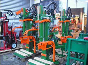 Máy bổ củi mới Posch HydroCombi 20 + Winde: hình 3