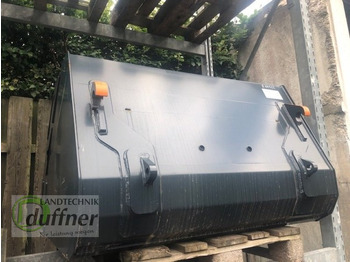 Gầu xúc lật SCHÄFFER
