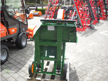 Trang thiết bị lâm nghiệp mới Posch WE 5,5-700: hình 3