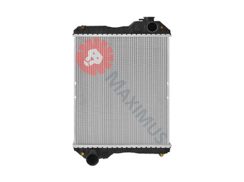 Bộ tản nhiệt CASE