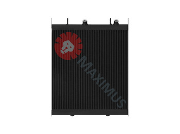 Bộ tản nhiệt CLAAS