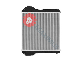 Bộ tản nhiệt JCB