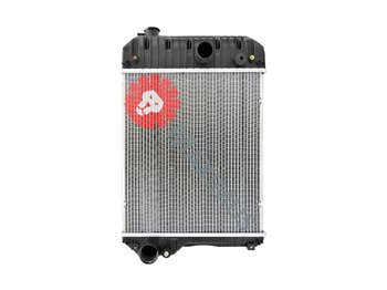 Bộ tản nhiệt JCB