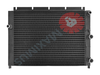 Bộ tản nhiệt LINDE