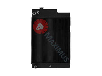 Bộ tản nhiệt MANITOU