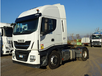 Xe đầu kéo IVECO Stralis 450