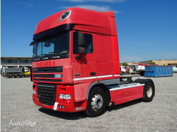 Xe đầu kéo DAF XF 105.480: hình 1