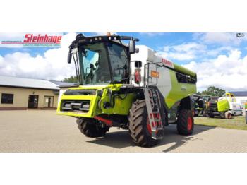 Máy gặt đập mới CLAAS Lexion 6800: hình 1