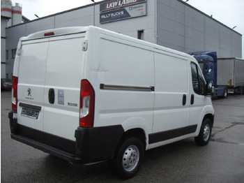 Xe van nhỏ gọn Peugeot BOXER 2,0 KURZ/NIEDRIG: hình 3