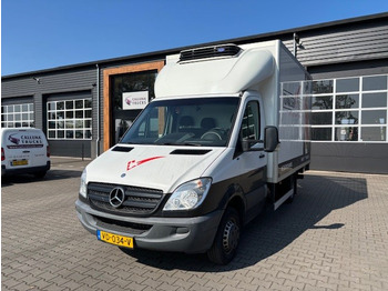 Xe van đông lạnh MERCEDES-BENZ Sprinter