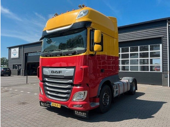 Xe đầu kéo DAF XF 480