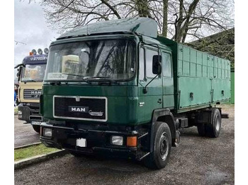 Xe ben MAN 19.422