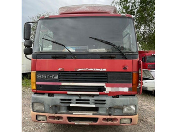 Xe đầu kéo DAF CF 85