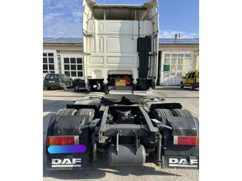 Xe đầu kéo DAF XF 105.460 Tractor head: hình 4