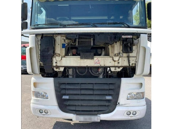 Xe đầu kéo DAF XF 95: hình 3