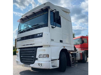 Xe đầu kéo DAF XF 95: hình 2