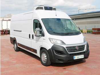 Xe van đông lạnh FIAT Ducato 2.3