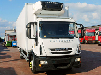 Xe tải đông lạnh IVECO
