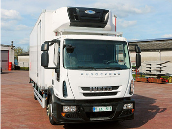 Xe tải đông lạnh IVECO