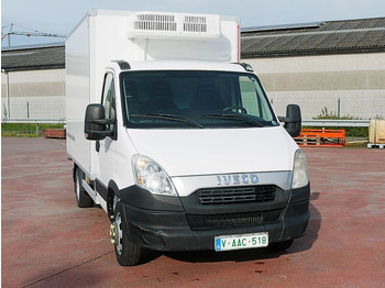 Xe van đông lạnh IVECO Daily 35c13
