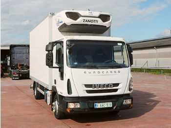 Xe tải đông lạnh IVECO EuroCargo