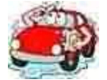 Xe tải đông lạnh MERCEDES-BENZ Atego 1018