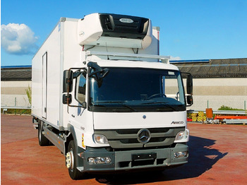 Xe tải đông lạnh MERCEDES-BENZ Atego 1322