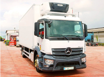 Xe tải đông lạnh MERCEDES-BENZ Antos 1830