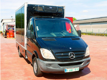 Xe van đông lạnh MERCEDES-BENZ Sprinter 319