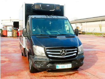 Xe van đông lạnh MERCEDES-BENZ Sprinter 319