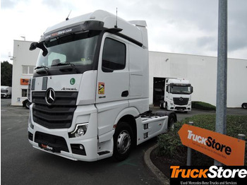 Xe đầu kéo MERCEDES-BENZ Actros 1845