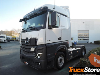 Xe đầu kéo MERCEDES-BENZ Actros 1848