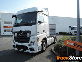 Xe đầu kéo MERCEDES-BENZ Actros 1848