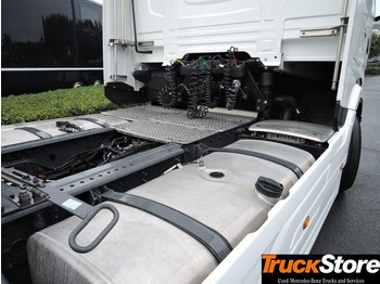 Xe đầu kéo DAF FT 480 XG: hình 2