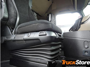 Xe đầu kéo Mercedes-Benz Actros 1845 LS: hình 2