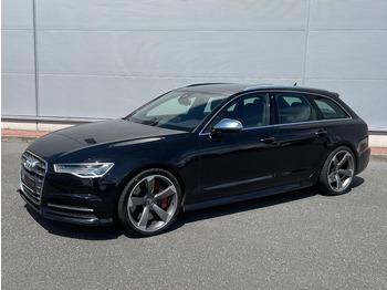 Xe hơi AUDI
