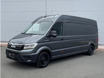 Xe van chở hàng MAN TGE