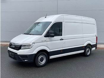 Xe van chở hàng MAN TGE 3.180