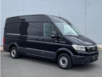 Xe van chở hàng MAN TGE 3.180 L3H3 Kasten 4x4 AUTOM DIFF AHK ACC NAV: hình 2