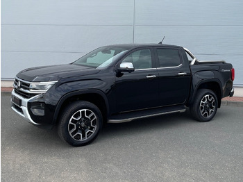 Xe bán tải VOLKSWAGEN Amarok