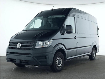 Xe van chở khách VOLKSWAGEN Crafter 35
