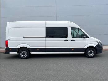 Xe van chở hàng Volkswagen Crafter Kasten 35 L4H3 AHK KLIMA DAB PDC KAMERA: hình 5 Xe van chở hàng Volkswagen Crafter Kasten 35 L4H3 AHK KLIMA DAB PDC KAMERA: hình 5