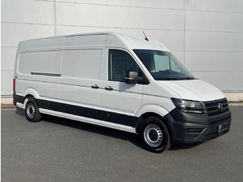 Xe van chở khách Volkswagen Crafter Kasten 35 L4H3 KAMERA KLIMA SITZHZ DAB: hình 2