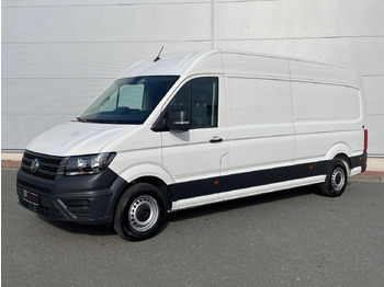 Xe van chở hàng VOLKSWAGEN Crafter 35