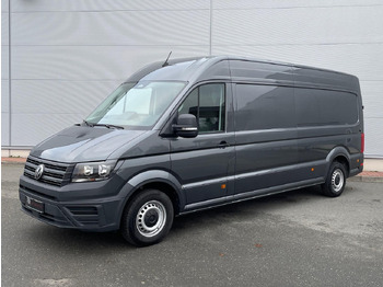 Xe van chở khách VOLKSWAGEN Crafter 35