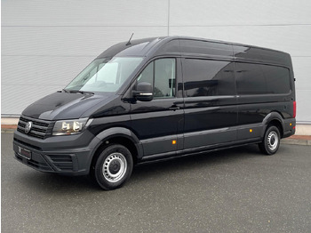 Xe van chở hàng VOLKSWAGEN Crafter 35