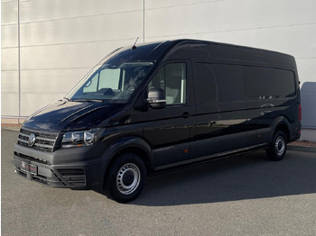 Xe van chở hàng VOLKSWAGEN Crafter 35