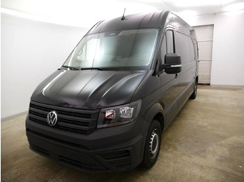 Xe van chở hàng VOLKSWAGEN Crafter 35