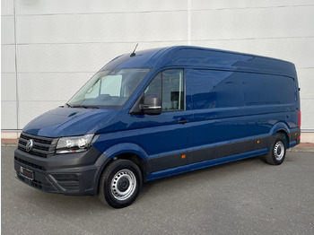 Xe van chở hàng VOLKSWAGEN Crafter 35